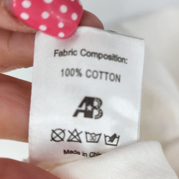 MONTANA WEST Womens American Flag Patriotic T Shirt USA Patriotic Graphic Tee L - Picture 7 of 10